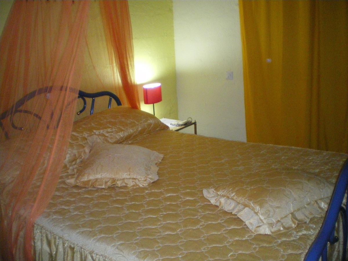 Villa Mancina Capesterre-Belle-Eau Room photo